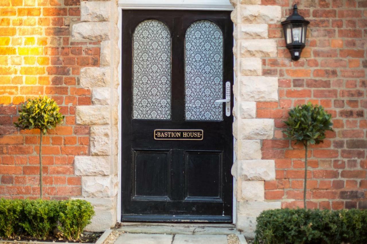 Stylish Apartment Close To Gloucester Quays & Docks Esterno foto