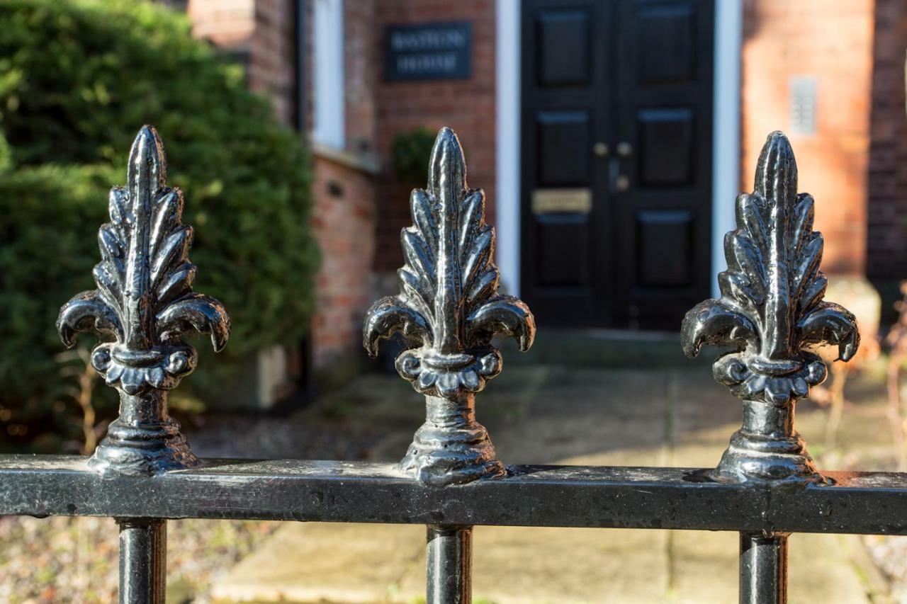 Stylish Apartment Close To Gloucester Quays & Docks Esterno foto